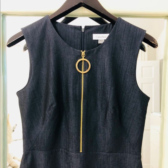 Maxi Dress. Used only once. Beautiful. - Picture 4 of 6